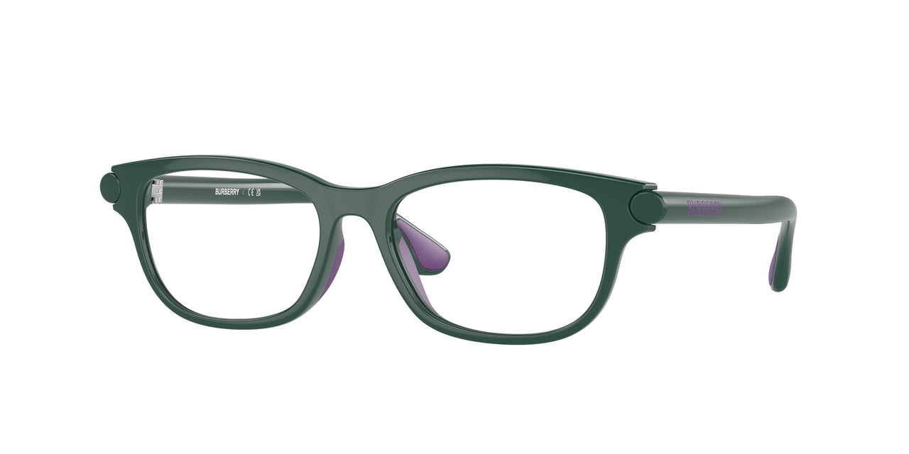 Burberry JB2009U Green Eyeglasses Kids