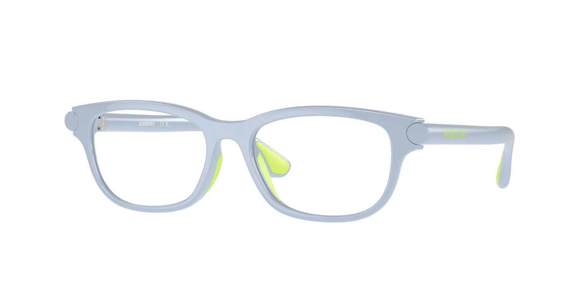 Burberry JB2009U Light Blue Eyeglasses Kids
