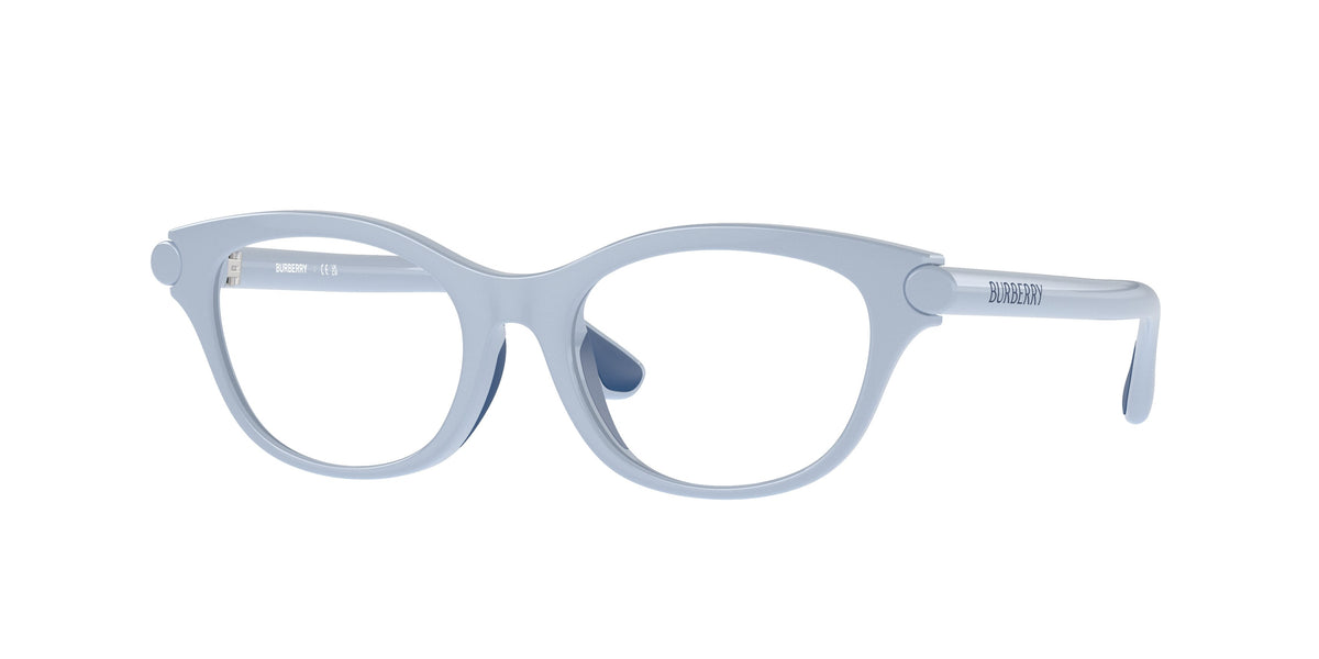 Burberry JB2010U Light Blue Eyeglasses Kids