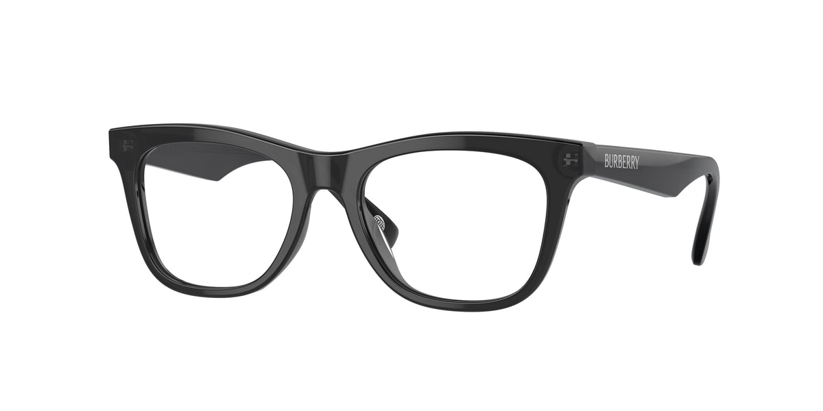 Burberry JB2012F Grey Eyeglasses Kids