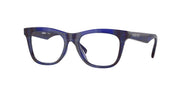 Burberry JB2012 Check Blue Eyeglasses Kids