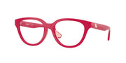 Burberry JB2013U Fuxia Eyeglasses Kids