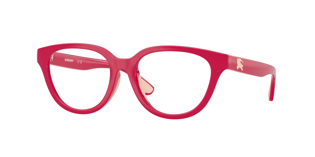 Burberry JB2013U Fuxia Eyeglasses Kids