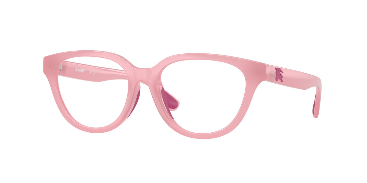 Burberry JB2013U Pink Eyeglasses Kids