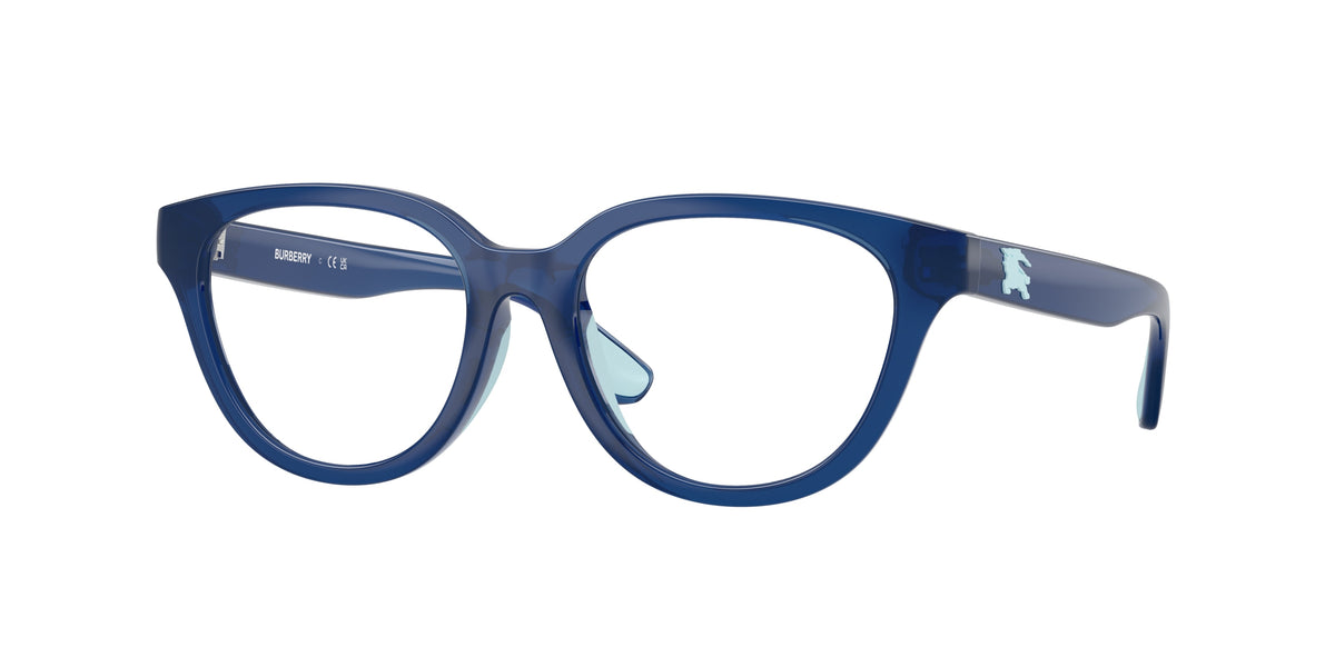 Burberry JB2013U Blue Eyeglasses Kids