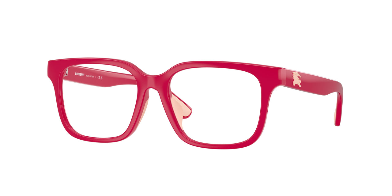 Burberry JB2014U Fuxia Eyeglasses Kids