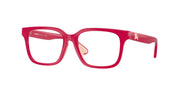 Burberry JB2014U Fuxia Eyeglasses Kids