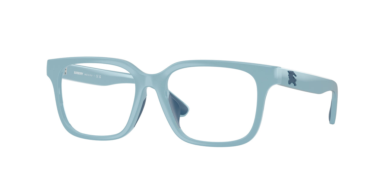 Burberry JB2014U Light Blue Eyeglasses Kids