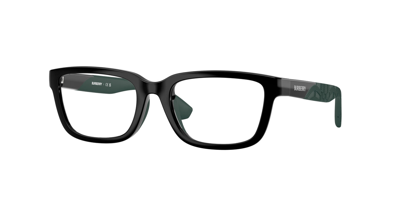 Burberry JB2015U Black Eyeglasses Kids