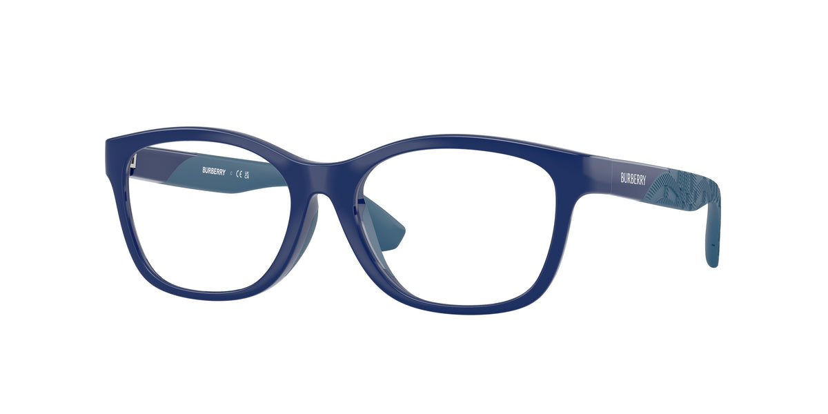 Burberry JB2016U Blue Eyeglasses Kids