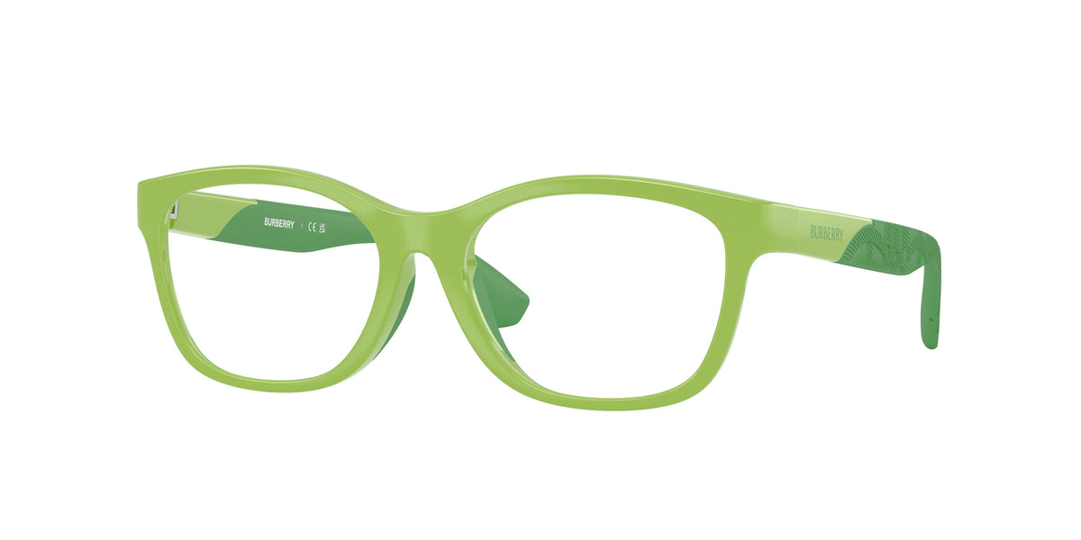 Burberry JB2016U Green Eyeglasses Kids