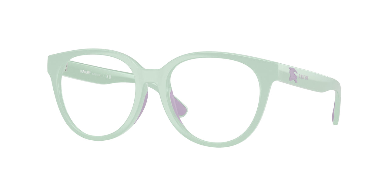 Burberry JB2019U Green Eyeglasses Kids