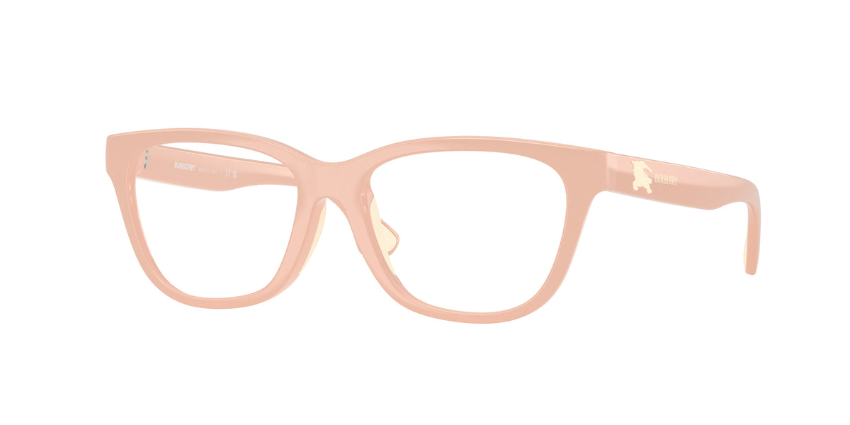 Burberry JB2020U Pink Eyeglasses Kids