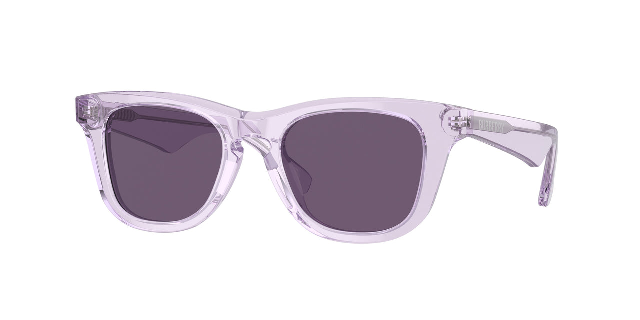 Burberry JB4002F Lilac Sunglasses Kids