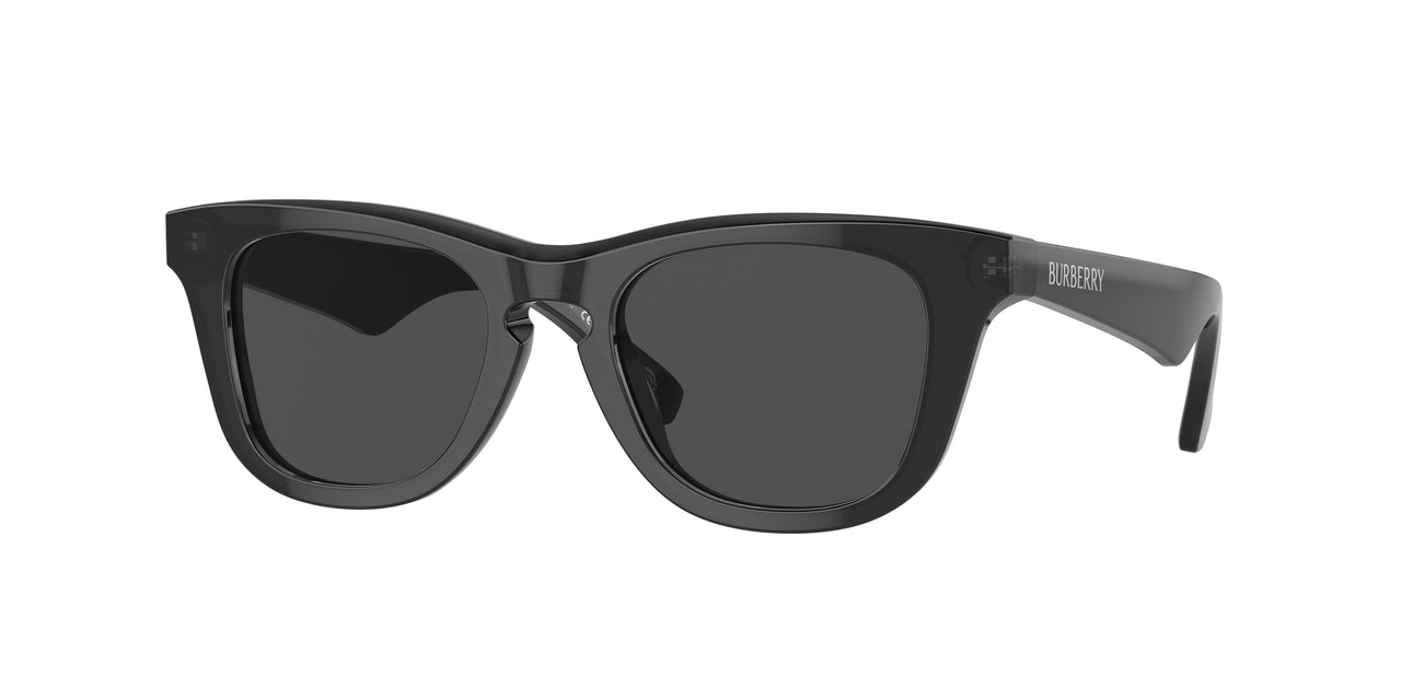 Burberry JB4002F Grey Sunglasses Kids
