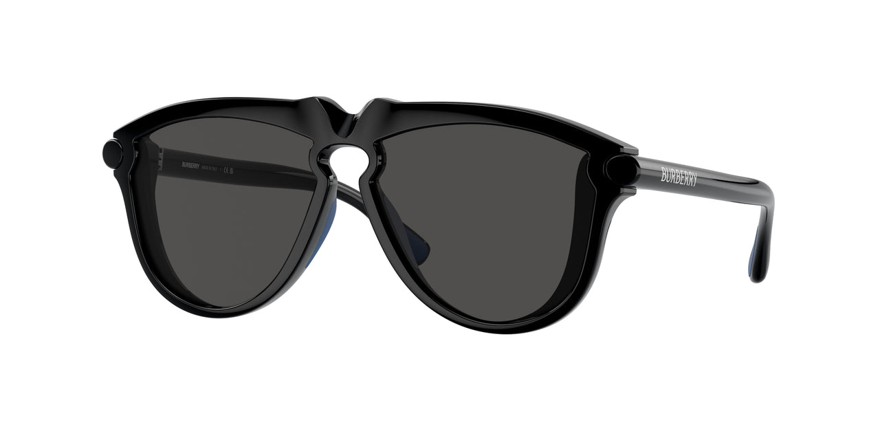 Burberry JB4003U Black Sunglasses Kids