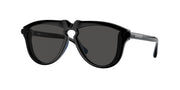 Burberry JB4003U Black Sunglasses Kids