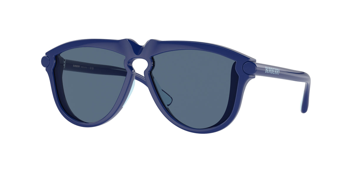 Burberry JB4003U Blue Sunglasses Kids