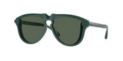 Burberry JB4003U Green Sunglasses Kids