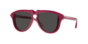 Burberry JB4003U Fuchsia Sunglasses Kids