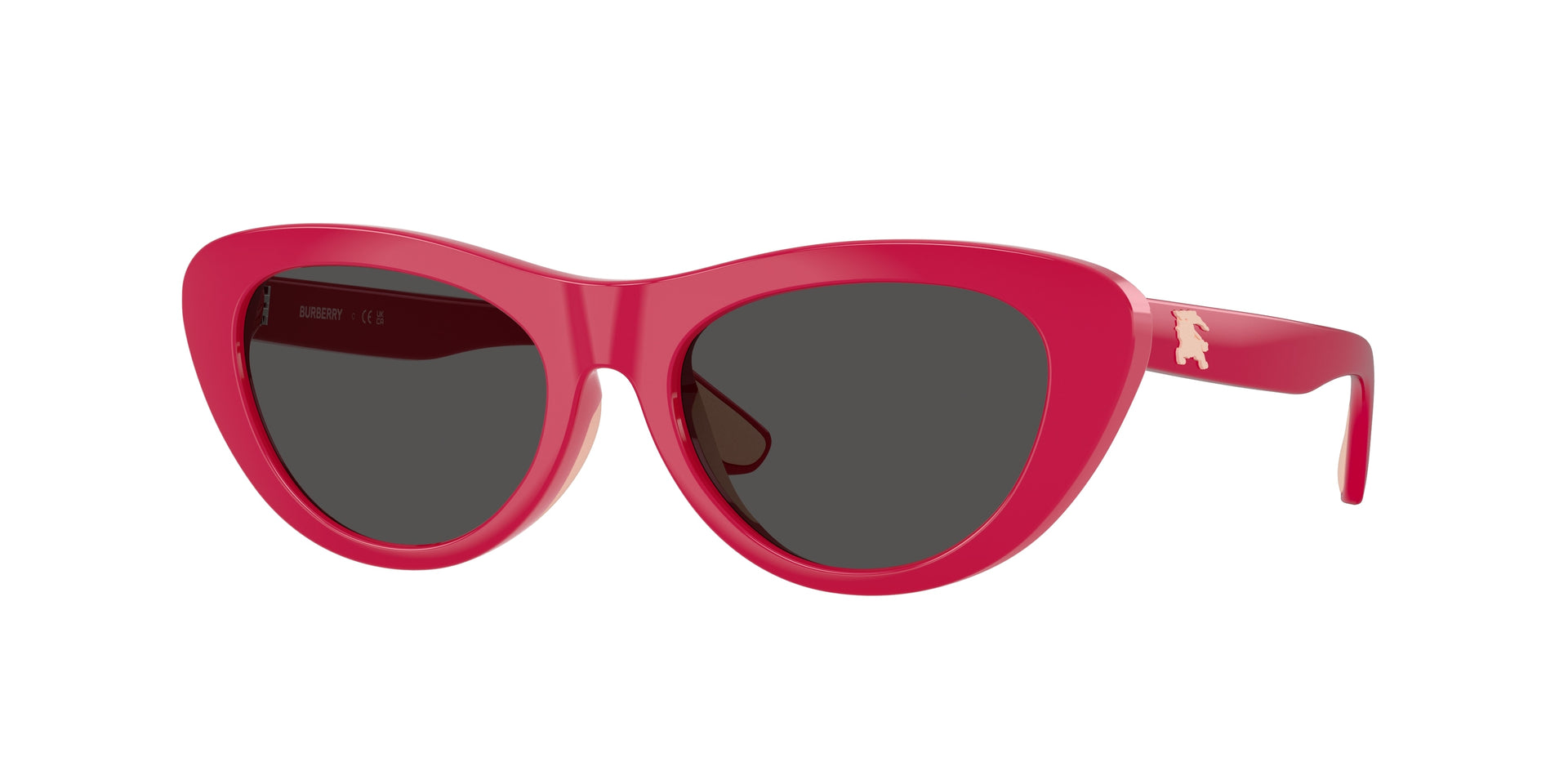 Burberry JB4004U Fuxia Sunglasses Kids