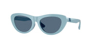 Burberry JB4004U Light Blue Sunglasses Kids