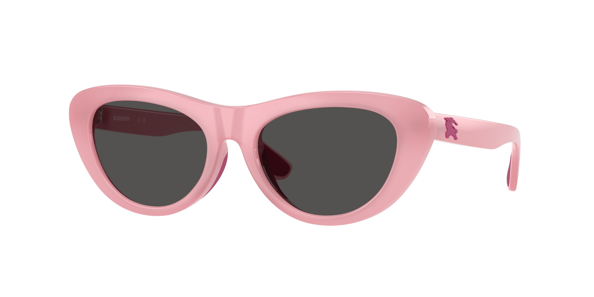 Burberry JB4004U Pink Sunglasses Kids