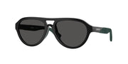 Burberry JB4005U Black Sunglasses Kids