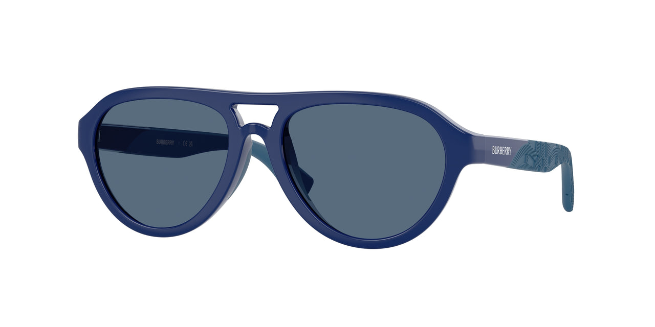 Burberry JB4005U Blue Sunglasses Kids