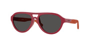 Burberry JB4005U Red Sunglasses Kids