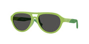 Burberry JB4005U Light Green Sunglasses Kids