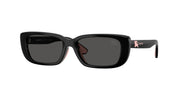 Burberry JB4006U Black Sunglasses Kids
