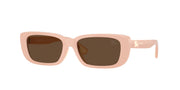 Burberry JB4006U Pink Sunglasses Kids