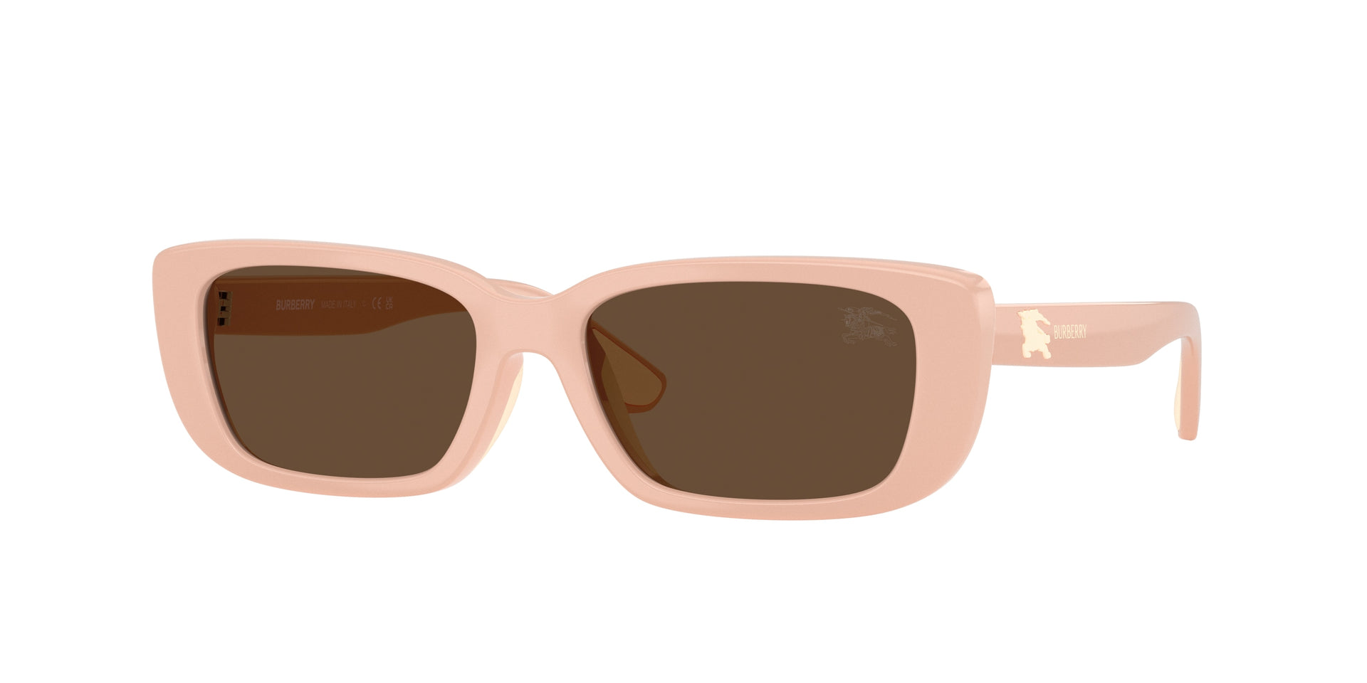 Burberry JB4006U Pink Sunglasses Kids