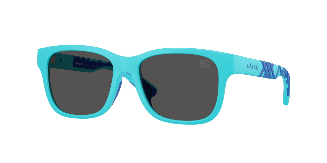 Burberry JB4007U Matte Light Blue Sunglasses Kids