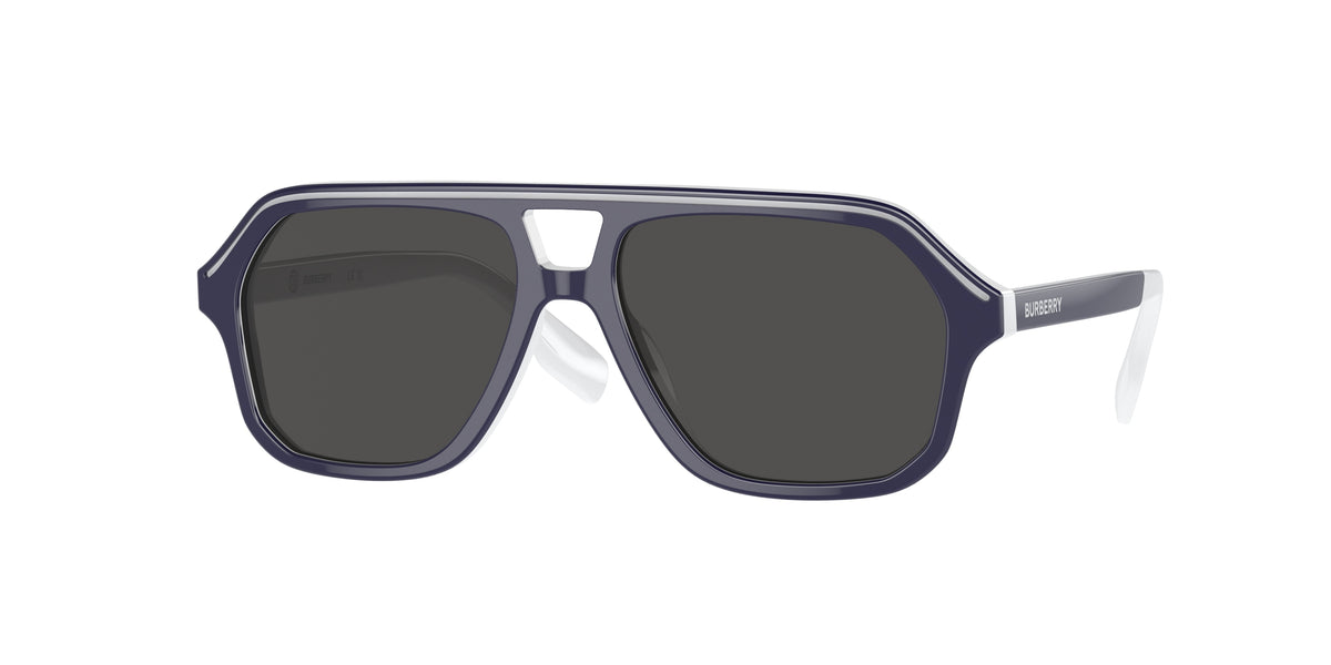 Burberry JB4340 Blue Sunglasses Kids