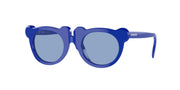 Burberry JB4355F Blue Sunglasses Kids