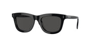 Burberry JB4356F Black Sunglasses Kids
