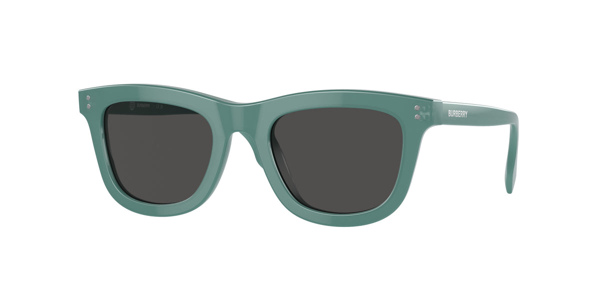 Burberry JB4356F Blue Sunglasses Kids