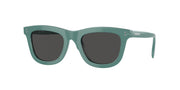 Burberry JB4356F Blue Sunglasses Kids