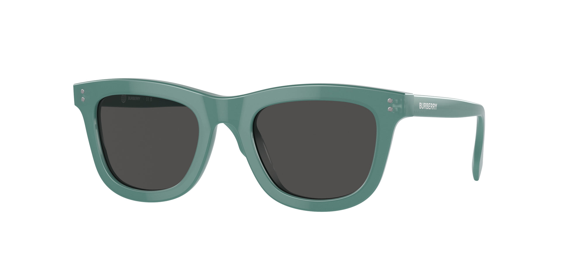 Burberry JB4356F Blue Sunglasses Kids