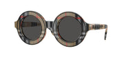 Burberry JB4386 Vintage Check Sunglasses Kids