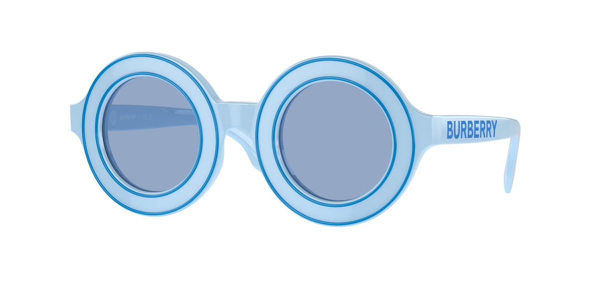 Burberry JB4386 Azure Sunglasses Kids