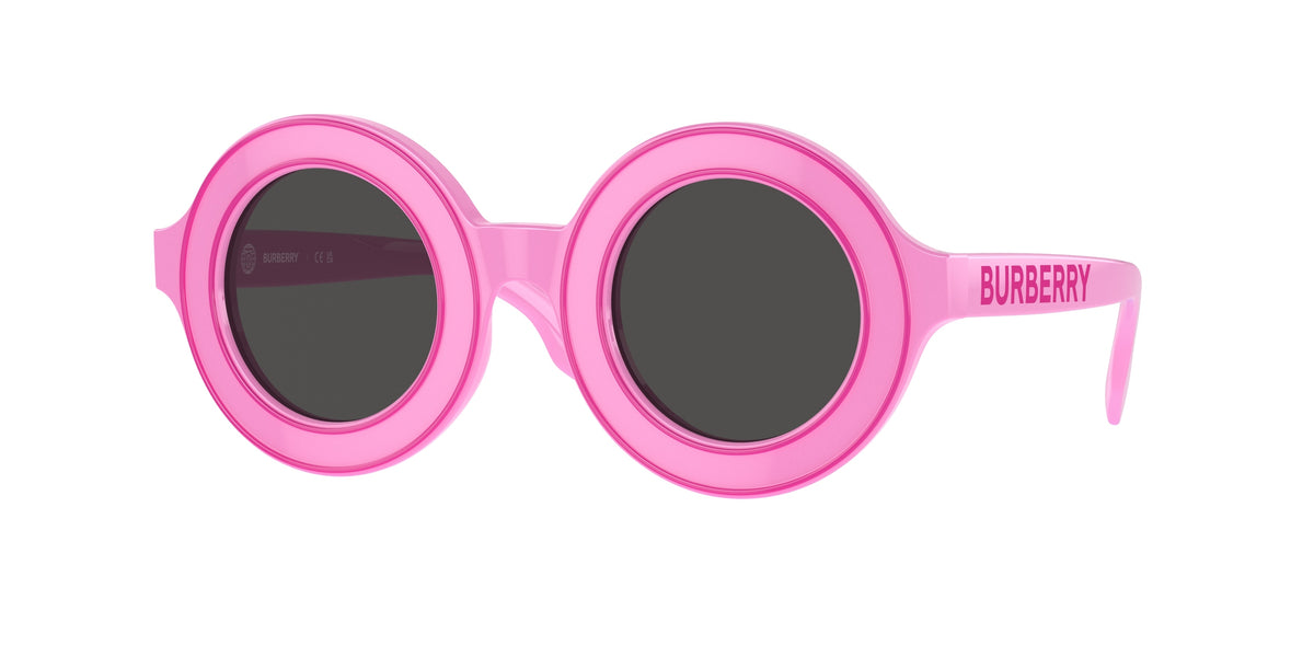 Burberry JB4386 Pink Sunglasses Kids
