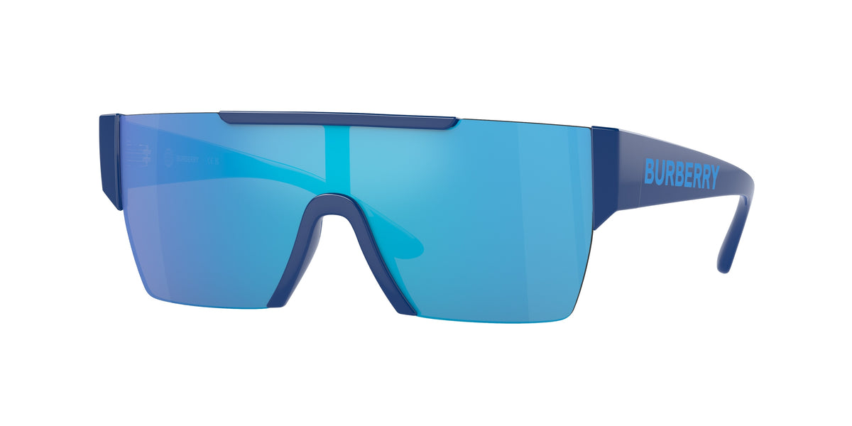 Burberry JB4387 Blue Sunglasses Kids