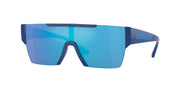 Burberry JB4387 Blue Sunglasses Kids