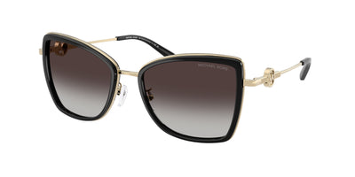 Michael Kors MK1067B Sunglasses