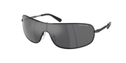 Michael Kors MK1139 Black Sunglasses
