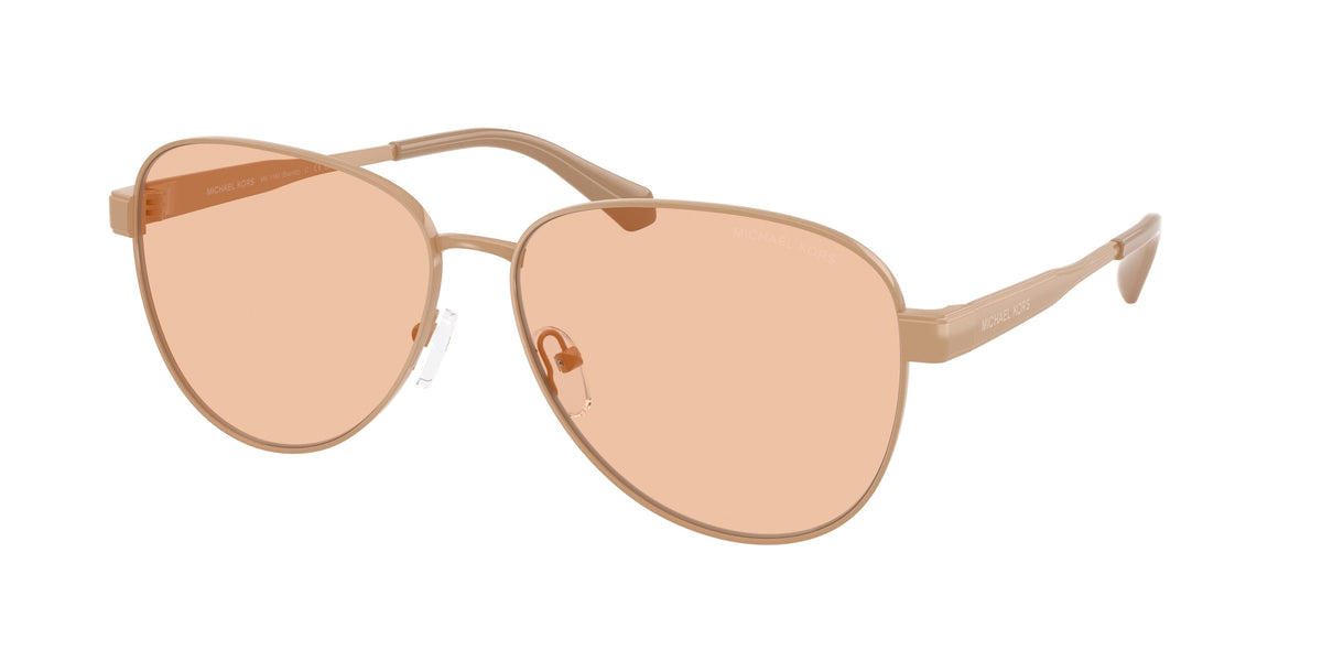 Michael Kors MK1160 Camel Sunglasses