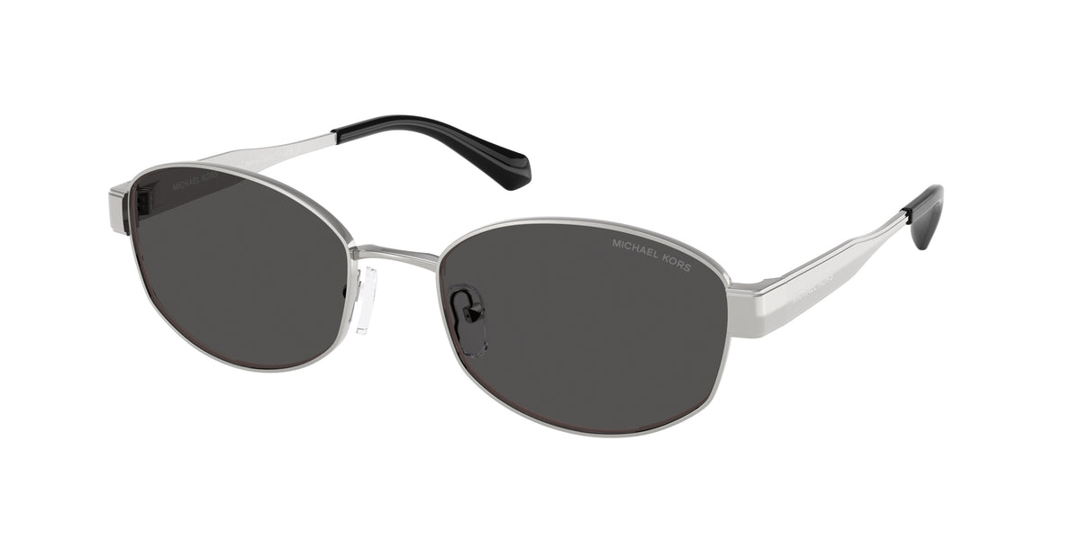 Michael Kors MK1161 Silver Sunglasses